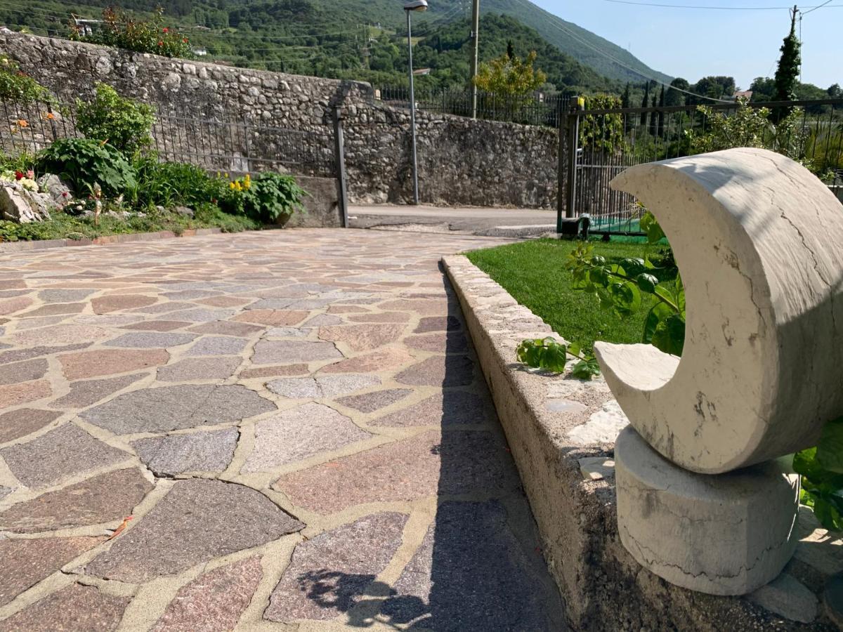 Appartamento Viola Malcesine Exterior photo